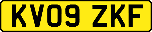 KV09ZKF