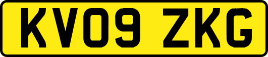 KV09ZKG
