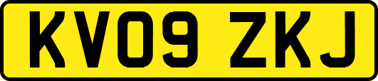 KV09ZKJ