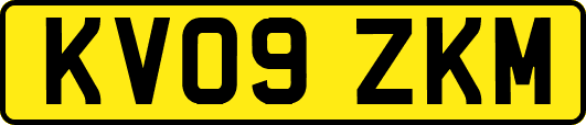 KV09ZKM