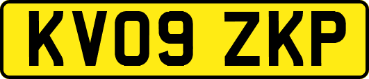 KV09ZKP