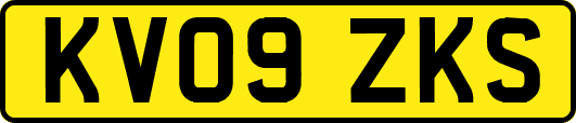 KV09ZKS
