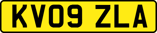 KV09ZLA