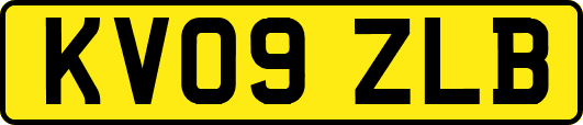 KV09ZLB