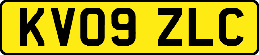 KV09ZLC
