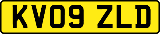 KV09ZLD
