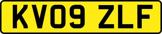 KV09ZLF