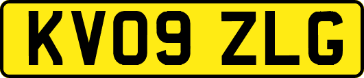 KV09ZLG