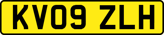 KV09ZLH