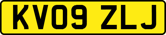 KV09ZLJ