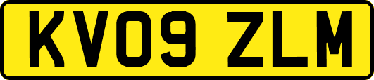 KV09ZLM