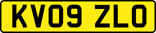 KV09ZLO