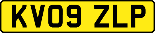 KV09ZLP