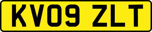 KV09ZLT