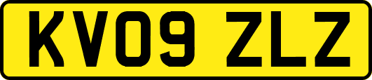 KV09ZLZ
