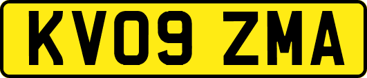 KV09ZMA