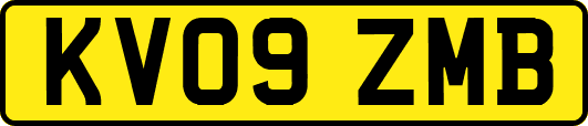 KV09ZMB