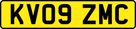 KV09ZMC