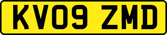KV09ZMD