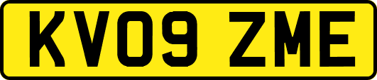 KV09ZME