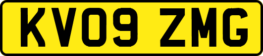 KV09ZMG