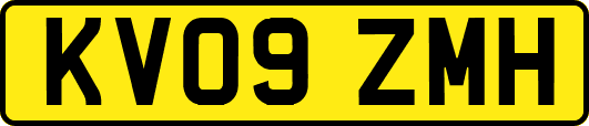 KV09ZMH