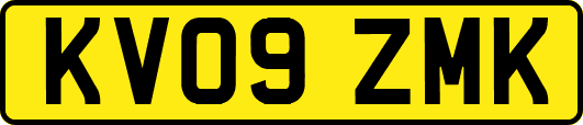 KV09ZMK