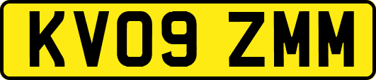 KV09ZMM