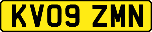 KV09ZMN
