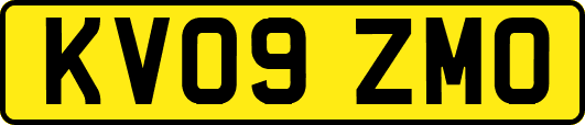 KV09ZMO