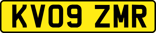 KV09ZMR