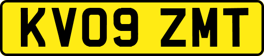 KV09ZMT
