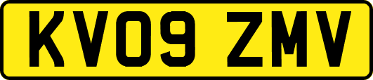 KV09ZMV