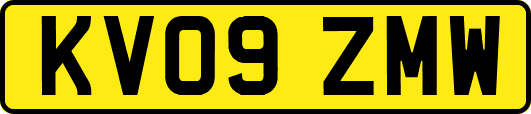 KV09ZMW