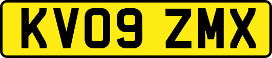 KV09ZMX
