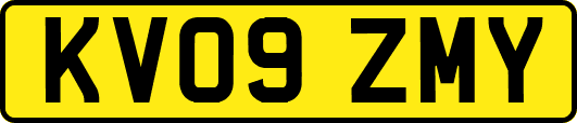 KV09ZMY