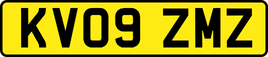 KV09ZMZ