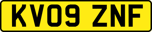KV09ZNF