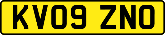 KV09ZNO