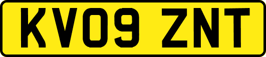 KV09ZNT
