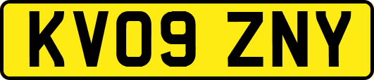 KV09ZNY