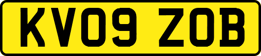 KV09ZOB