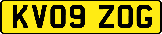 KV09ZOG