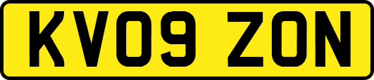 KV09ZON