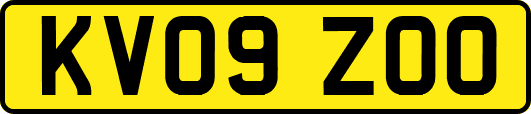KV09ZOO