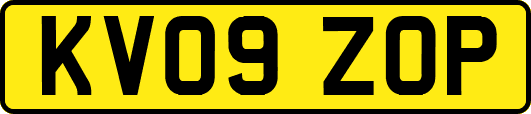 KV09ZOP