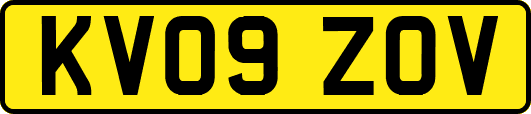 KV09ZOV