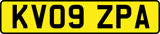 KV09ZPA