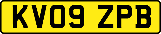 KV09ZPB