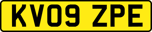 KV09ZPE